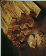 GWB—03椰殼黃金炭