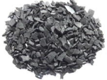 GWB—22顆粒空氣凈化炭