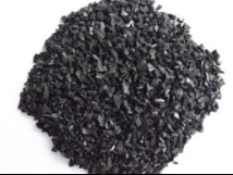 GWB—10電站鍋爐原水凈化炭